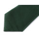 Cravată din microfibră - Bej foarte deschis (1 Bucată) Cravată din microfibră - Bej foarte deschis (1 Bucată)