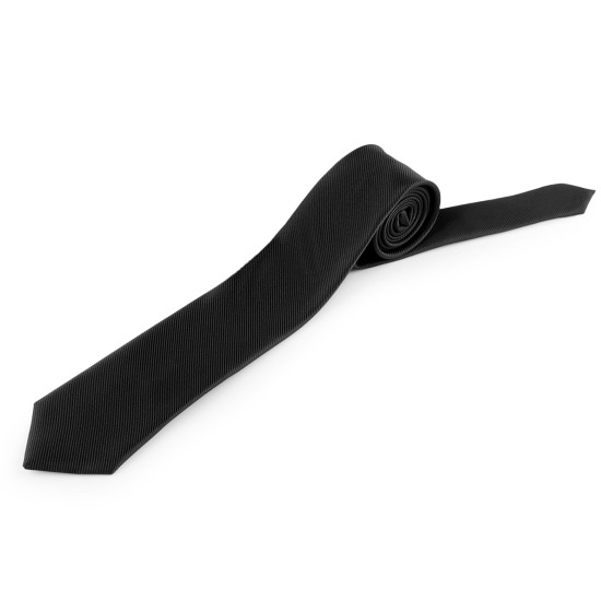 Cravată din microfibră - Bej foarte deschis (1 Bucată) Cravată din microfibră - Bej foarte deschis (1 Bucată)
