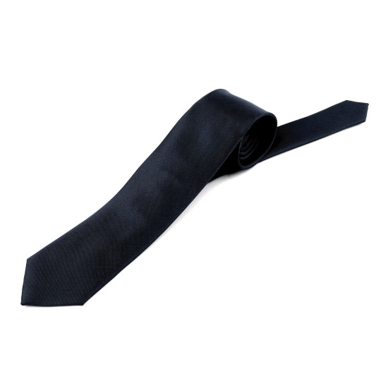 Cravată din microfibră - Crem foarte deschis (1 Bucată) Cravată din microfibră - Crem foarte deschis (1 Bucată)
