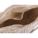 Geanta de vara/plaja cu dungi 33x52 cm - Roșu (3 Bucăți) Geanta de vara/plaja cu dungi 33x52 cm - Roșu (3 Bucăți)