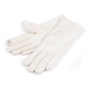 Mănuși de damă, tactile - Gri deschis (12 Perechi) Mănuși de damă, tactile - Gri deschis (12 Perechi)
