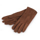 Mănuși de damă, tactile - Gri deschis (12 Perechi) Mănuși de damă, tactile - Gri deschis (12 Perechi)