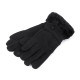 Mănuși de damă cu blană, tactile - Gri neutral (1 Pereche) Mănuși de damă cu blană, tactile - Gri neutral (1 Pereche)