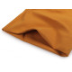 Caciula din bumbac / fular unisex - Gri neutral (1 Bucată) Caciula din bumbac / fular unisex - Gri neutral (1 Bucată)