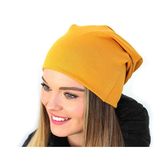 Caciula din bumbac / fular unisex - Gri neutral (1 Bucată) Caciula din bumbac / fular unisex - Gri neutral (1 Bucată)