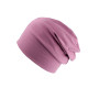 Caciula din bumbac / fular unisex - Gri neutral (1 Bucată) Caciula din bumbac / fular unisex - Gri neutral (1 Bucată)