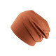 Caciula din bumbac / fular unisex - Gri neutral (1 Bucată) Caciula din bumbac / fular unisex - Gri neutral (1 Bucată)
