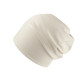 Caciula din bumbac / fular unisex - Gri neutral (1 Bucată) Caciula din bumbac / fular unisex - Gri neutral (1 Bucată)