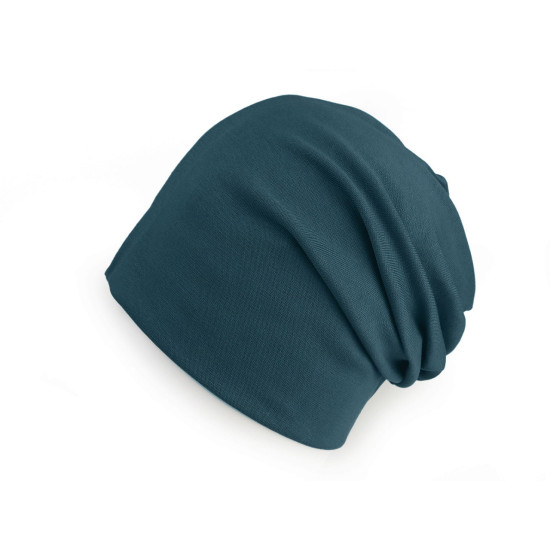 Caciula din bumbac / fular unisex - Gri neutral (1 Bucată) Caciula din bumbac / fular unisex - Gri neutral (1 Bucată)