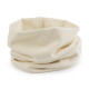 Caciula din bumbac / fular unisex - Gri neutral (1 Bucată) Caciula din bumbac / fular unisex - Gri neutral (1 Bucată)