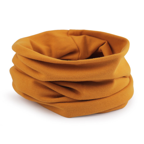 Caciula din bumbac / fular unisex - Gri neutral (1 Bucată) Caciula din bumbac / fular unisex - Gri neutral (1 Bucată)