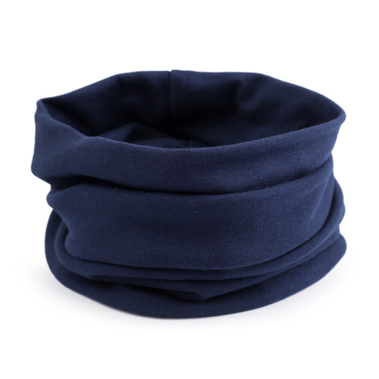 Caciula din bumbac / fular unisex - Gri neutral (1 Bucată) Caciula din bumbac / fular unisex - Gri neutral (1 Bucată)