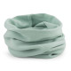 Caciula din bumbac / fular unisex - Gri neutral (1 Bucată) Caciula din bumbac / fular unisex - Gri neutral (1 Bucată)