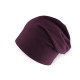 Caciula din bumbac / fular unisex - Gri neutral (1 Bucată) Caciula din bumbac / fular unisex - Gri neutral (1 Bucată)