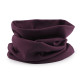 Caciula din bumbac / fular unisex - Gri neutral (1 Bucată) Caciula din bumbac / fular unisex - Gri neutral (1 Bucată)
