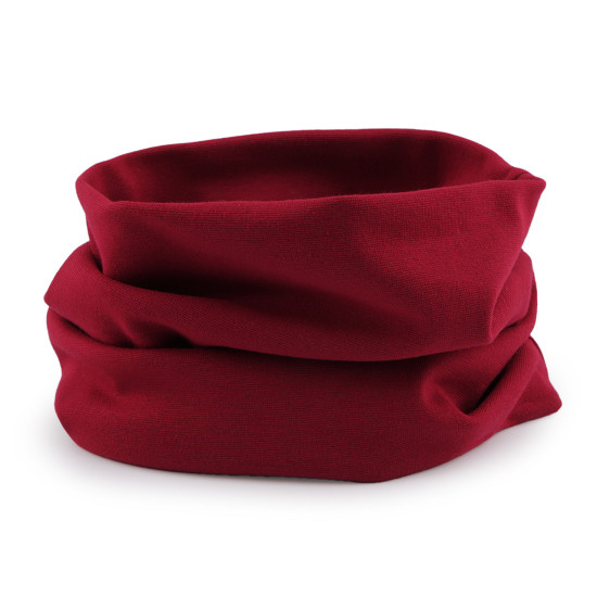 Caciula din bumbac / fular unisex - Gri neutral (1 Bucată) Caciula din bumbac / fular unisex - Gri neutral (1 Bucată)