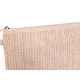 Geanta / borseta 28x20 cm - Maro natural (1 Bucată) Geanta / borseta 28x20 cm - Maro natural (1 Bucată)