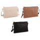 Geanta / borseta 28x20 cm - Maro natural (1 Bucată) Geanta / borseta 28x20 cm - Maro natural (1 Bucată)