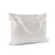 Geanta textila din bumbac decorabila 47x38 cm - Alb natural (3 Bucăți) Geanta textila din bumbac decorabila 47x38 cm - Alb natural (3 Bucăți)