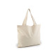 Geanta textila din bumbac decorabila 47x38 cm - Alb natural (3 Bucăți) Geanta textila din bumbac decorabila 47x38 cm - Alb natural (3 Bucăți)