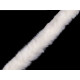 Blana sintetica 1,5 cm - Crem deschis (10 Metri) Blana sintetica 1,5 cm - Crem deschis (10 Metri)