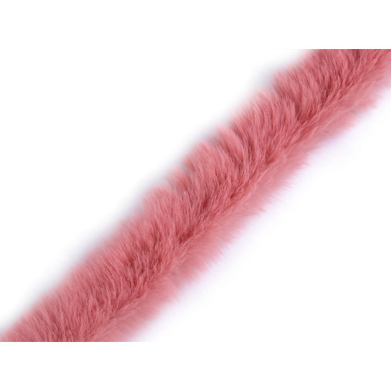Blana sintetica 1,5 cm - Crem deschis (10 Metri) Blana sintetica 1,5 cm - Crem deschis (10 Metri)