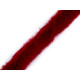 Blana sintetica 1,5 cm - Crem deschis (10 Metri) Blana sintetica 1,5 cm - Crem deschis (10 Metri)