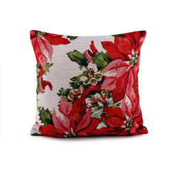 Față de perna goblen 45x45 cm - Ecru (1 Bucată)