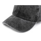 Șapcă din bumbac unisex - Gri închis (1 Bucată) Șapcă din bumbac unisex - Gri închis (1 Bucată)