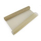 Tulle din bumbac latime 50 cm - Ecru deschis (1 Metru) Tulle din bumbac latime 50 cm - Ecru deschis (1 Metru)