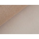 Tulle din bumbac latime 50 cm - Ecru deschis (1 Metru) Tulle din bumbac latime 50 cm - Ecru deschis (1 Metru)