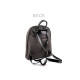 Rucsac/geanta de dama 2 in 1 27x31 cm - Bej deschis (1 Bucată) Rucsac/geanta de dama 2 in 1 27x31 cm - Bej deschis (1 Bucată)