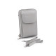 Portofel crossbody cu buzunar pentru telefon mobil 11x18cm - Roz vintage (5 Bucăți) Portofel crossbody cu buzunar pentru telefon mobil 11x18cm - Roz vintage (5 Bucăți)