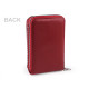 Portofel crossbody cu buzunar pentru telefon mobil 11x18cm - Roz vintage (5 Bucăți) Portofel crossbody cu buzunar pentru telefon mobil 11x18cm - Roz vintage (5 Bucăți)