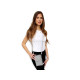 Portofel crossbody cu buzunar pentru telefon mobil 11x18cm - Roz vintage (5 Bucăți) Portofel crossbody cu buzunar pentru telefon mobil 11x18cm - Roz vintage (5 Bucăți)