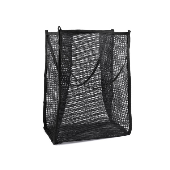 Geanta plasa 30x38 cm - Bej (1 Bucată)