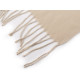 Sal mare calduroas/ cpled cu franjuri, culoare uni, carouri 100x105 cm - Roz deschis (3 Bucăți) Sal mare calduroas/ cpled cu franjuri, culoare uni, carouri 100x105 cm - Roz deschis (3 Bucăți)