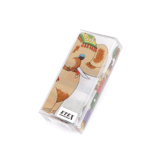 Batista pentru copii - Mix modele (1 Cutie)