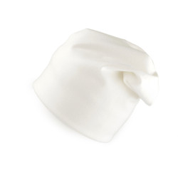 Căculă soft fleece pentru femei/fete - Off white (3 Bucăți)