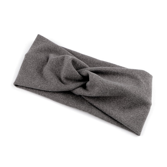 Bentiță de păr soft fleece - Bej (8 Bucăți) Bentiță de păr soft fleece - Bej (8 Bucăți)