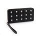 Portofel de dama brodat 10x19 cm - Bej deschis (1 Bucată) Portofel de dama brodat 10x19 cm - Bej deschis (1 Bucată)