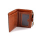 Portofel de dama 9x12 cm - Taupe (1 Bucată) Portofel de dama 9x12 cm - Taupe (1 Bucată)