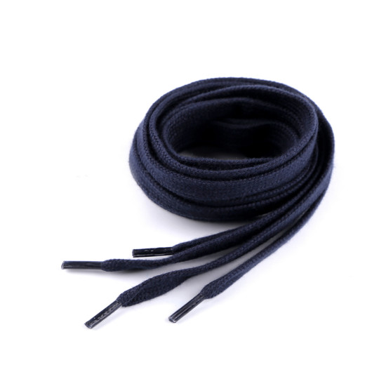 Sireturi din bumbac pentru pantofi / hanorace lungime 130 cm - Alb (10 Bucăți) Sireturi din bumbac pentru pantofi / hanorace lungime 130 cm - Alb (10 Bucăți)