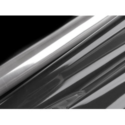 Folie de celofan 0,7x2 m - Transparent (1 Bucată)