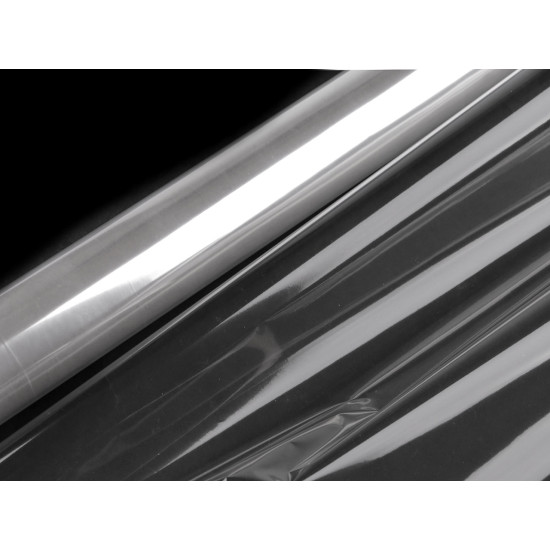 Folie de celofan 0,7x2 m - Transparent (1 Bucată) Folie de celofan 0,7x2 m - Transparent (1 Bucată)