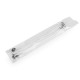 Fitil pentru lumanari cu baza 20 cm - Alb (10 Bucăți) Fitil pentru lumanari cu baza 20 cm - Alb (10 Bucăți)