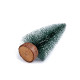 Decorațiune pomu de crăciun - Verde (4 Bucăți) Decorațiune pomu de crăciun - Verde (4 Bucăți)