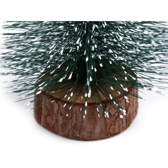 Decorațiune pomu de crăciun - Verde (4 Bucăți) Decorațiune pomu de crăciun - Verde (4 Bucăți)