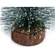 Decorațiune pomu de crăciun - Verde (4 Bucăți) Decorațiune pomu de crăciun - Verde (4 Bucăți)