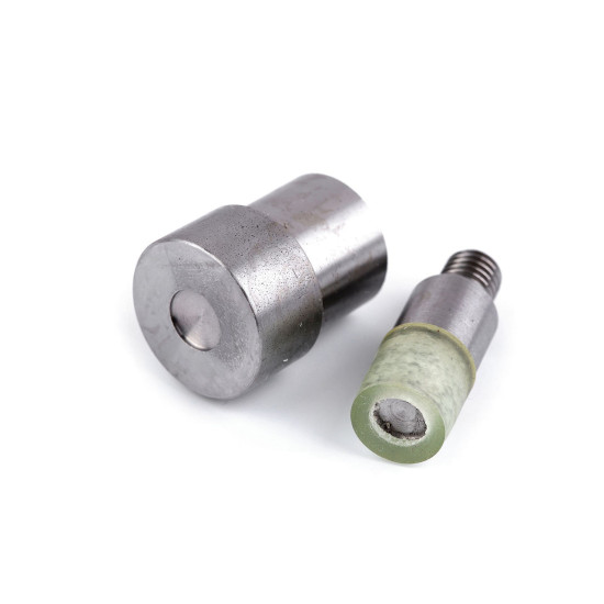 Piston pentru capse metalice ø8 mm - Nichel (1 Set) Piston pentru capse metalice ø8 mm - Nichel (1 Set)